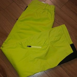 NWT ski pants